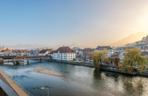 Lucerne Hotel | Boutique Hotel KARL