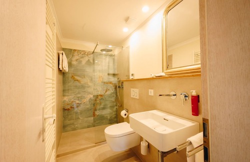 Pfalzel Hotel | Boutique Hotel Kloster Pfalzel