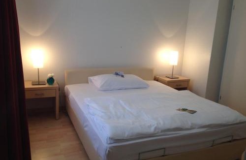 Winterthur Hotel | Boutique Hotel Krone