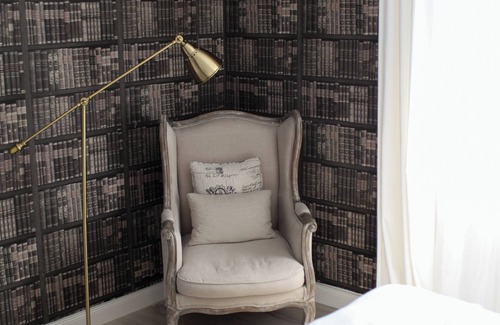 Schwanthalerhohe Hotel | Boutique Hotel Krone München