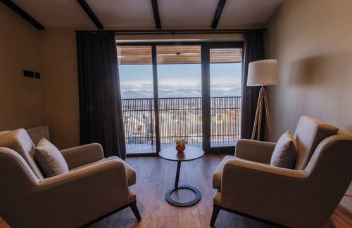 Telavi Hotel | Boutique Hotel Kviria