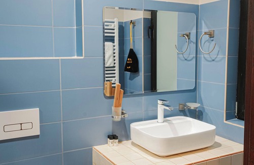 Telavi Hotel | Boutique Hotel Kviria
