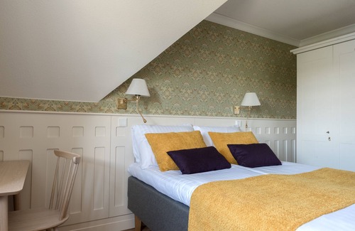 Lappeenranta Hotel | Boutique Hotel Lähde