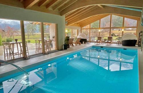 Obergrainau Hotel | Boutique Hotel Längenfelder Hof