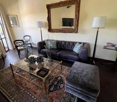Valle de Angeles Hotel | Boutique Hotel La Casona