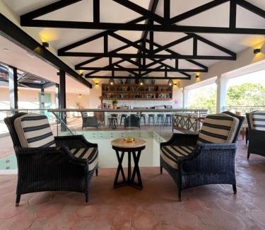 Valle de Angeles Hotel | Boutique Hotel La Casona