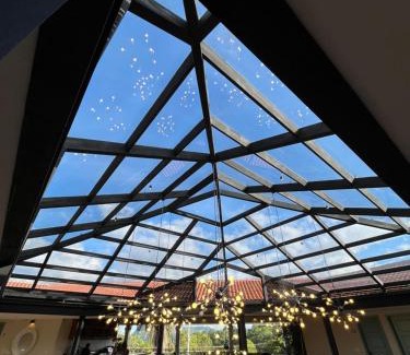 Valle de Angeles Hotel | Boutique Hotel La Casona