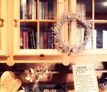 Bettmeralp Hotel | Boutique Hotel La Cabane
