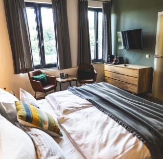 Bad Muenstereifel Hotel | Boutique Hotel LANDHAUSZEIT