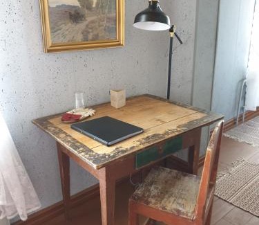 Raahe Hotel | Boutique Hotel Langin Kauppahuone