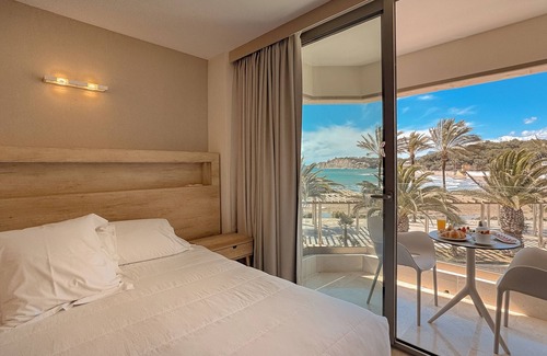 Moraira Town Centre Hotel | Boutique Hotel LaSort