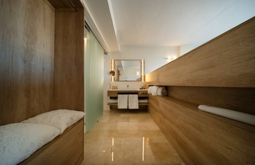 Moraira Town Centre Hotel | Boutique Hotel LaSort