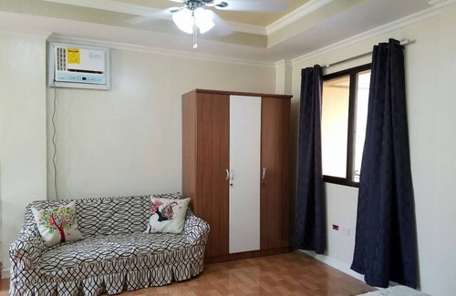 Dulag Apartment | Boutique Hotel-like Studio Rooms EVSU-Dulag Leyte