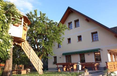Skofja Loka Bed & Breakfast | Boutique Hotel Loka
