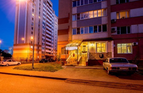 Penza Bed & Breakfast | Boutique Hotel London City