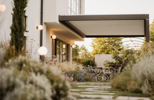 Bad Gleichenberg Bed & Breakfast | Boutique-Hotel maison 41 - Adults Only
