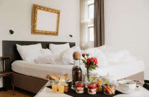 Bad Gleichenberg Bed & Breakfast | Boutique-Hotel maison 41 - Adults Only
