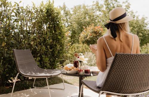 Bad Gleichenberg Bed & Breakfast | Boutique-Hotel maison 41 - Adults Only