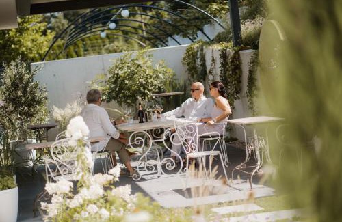 Bad Gleichenberg Bed & Breakfast | Boutique-Hotel maison 41 - Adults Only