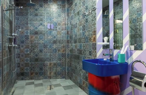 Telavi Hotel | Boutique Hotel Margoux