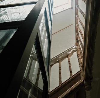 Dendermonde Hotel | Boutique Hotel Marie Marie