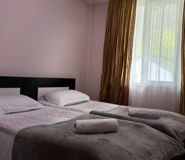 Mazeri House | Boutique Hotel Mazeri