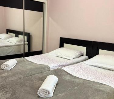 Mazeri House | Boutique Hotel Mazeri