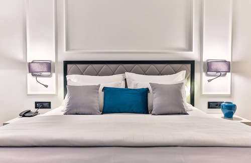 Rozino Hotel | Boutique hotel Momentum by Aycon