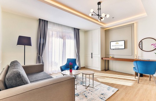 Rozino Hotel | Boutique hotel Momentum by Aycon