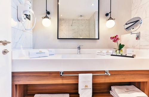 Rozino Hotel | Boutique hotel Momentum by Aycon