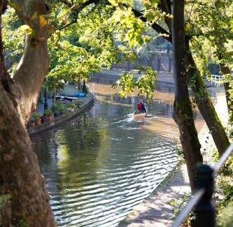 Utrecht City Center Hotel | Boutique Hotel Museumkwartier
