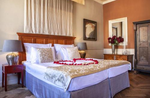 Tabor Hotel | Boutique Hotel Nautilus