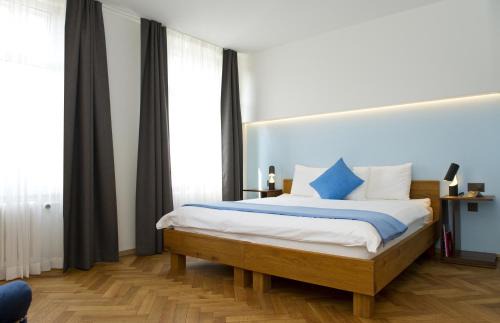 Seefeld Hotel | Boutique Hotel NI-MO