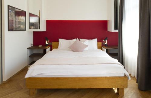 Seefeld Hotel | Boutique Hotel NI-MO