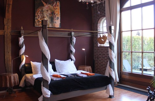Winterswijk Hotel | Boutique Hotel Nieuw Beusink