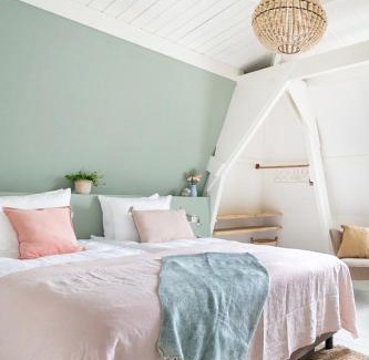 Alphen aan den Rijn Hotel | Boutique Hotel - de Stadsherberg Alphen