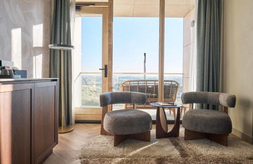 Bloemendaal Hotel | Boutique Hotel Blendin Bloemendaal aan Zee