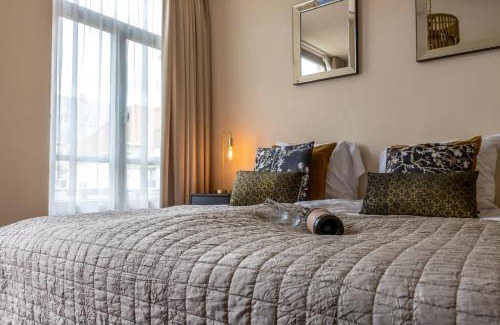 Bergen op Zoom Hotel | Boutique Hotel No5