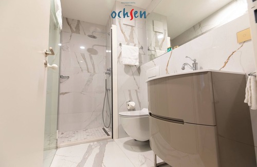 Bad Ragaz Hotel | Boutique Hotel Ochsen