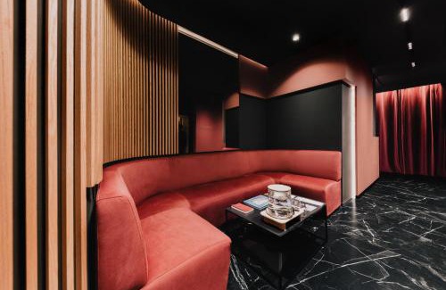 Old Town Hotel | Boutique Hotel OLOM - Only Adults recommended