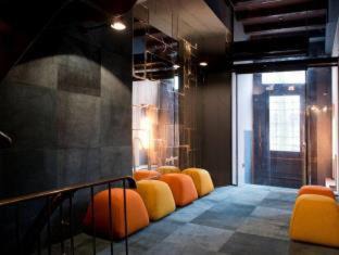 De Weteringschans Hotel | Boutique Hotel Oosteinde