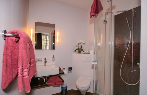 Burgdorf Hotel | Boutique Hotel Orchidee