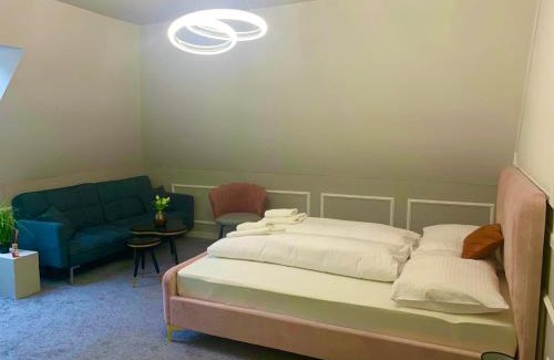 Oravsky Podzamok Hotel | Boutique Hotel Pošta RL