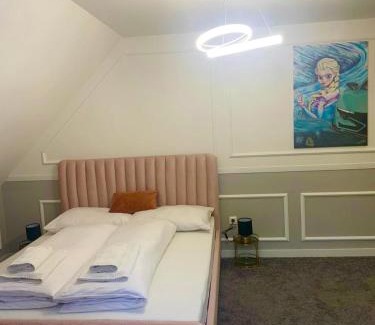 Oravsky Podzamok Hotel | Boutique Hotel Pošta RL
