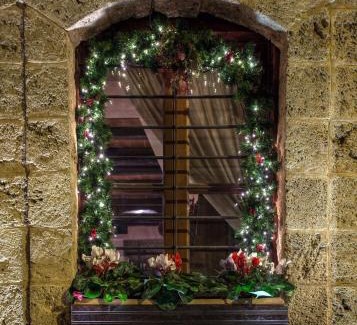 Naousa Hotel | Boutique Hotel Palea Poli