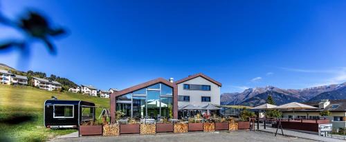 Vella Hotel | Boutique Hotel Pellas