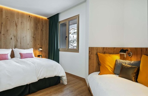 Vella Hotel | Boutique Hotel Pellas