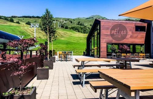 Vella Hotel | Boutique Hotel Pellas