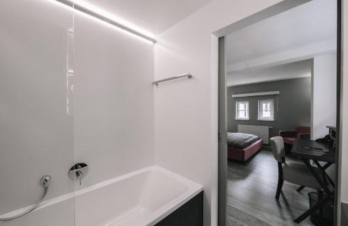Schorndorf Hotel | Boutique Hotel Pfauen