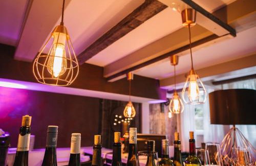 Schorndorf Hotel | Boutique Hotel Pfauen